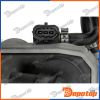 Vanne EGR pour FORD | 6NU010171171, 73-0097